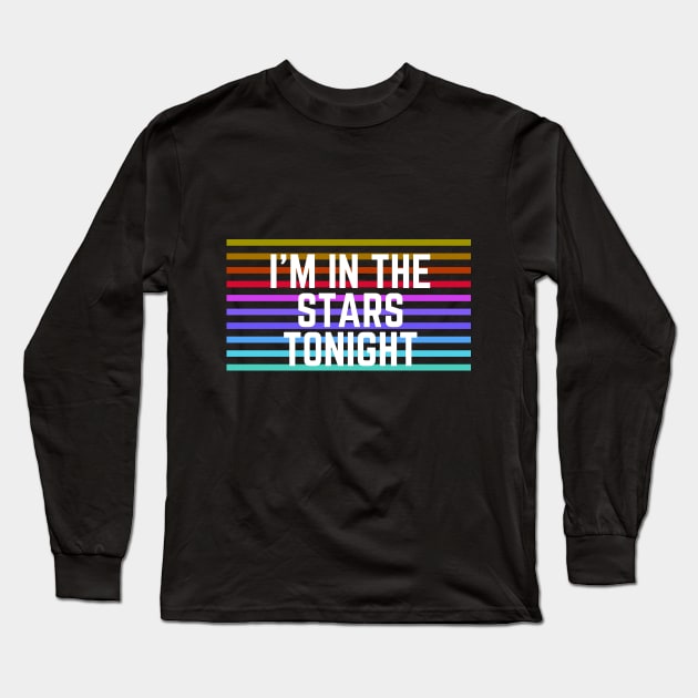 BTS Dynamite Long Sleeve T-Shirt by BTSKingdom